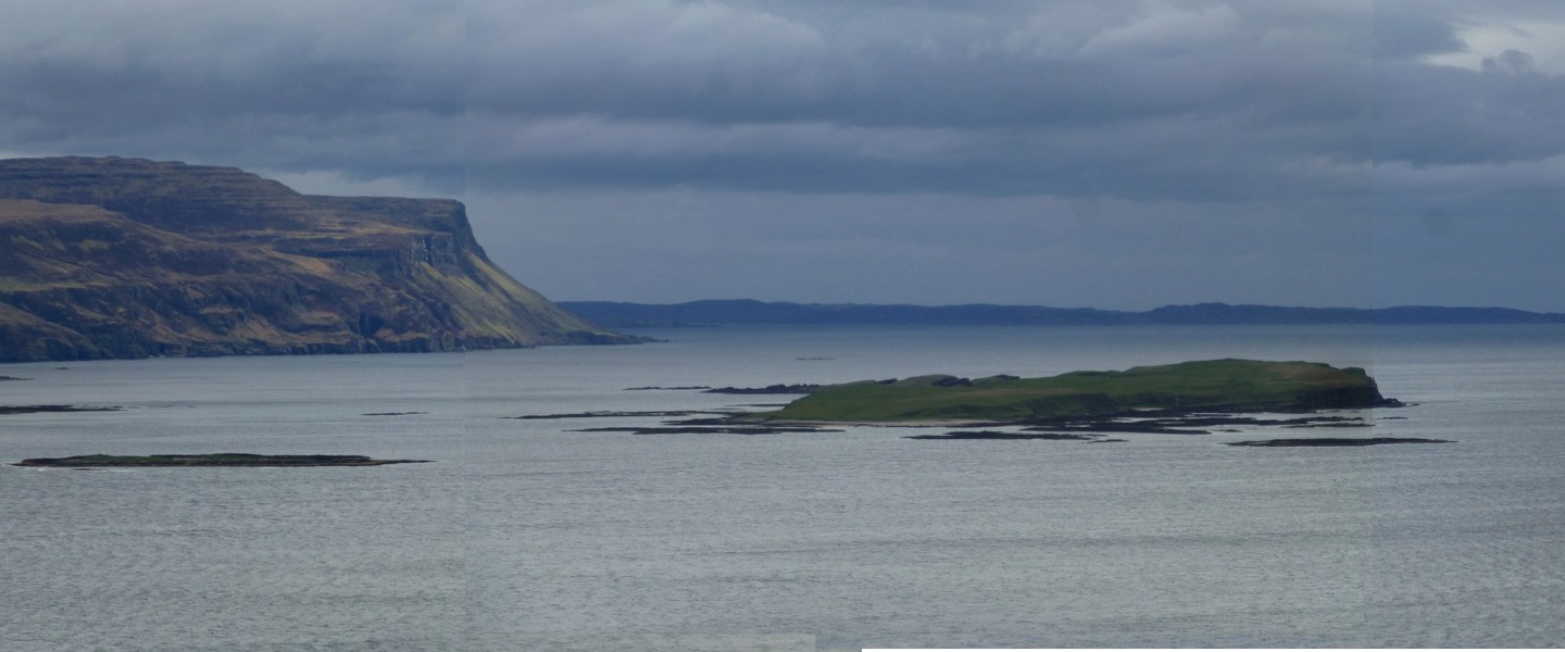 Inch Kenneth, Isle of Mull